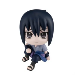 Itachi Figure 10cm Tall Cute Naruto New Action Decor Model Anime Gift Manga Toy - Picture 1 of 1