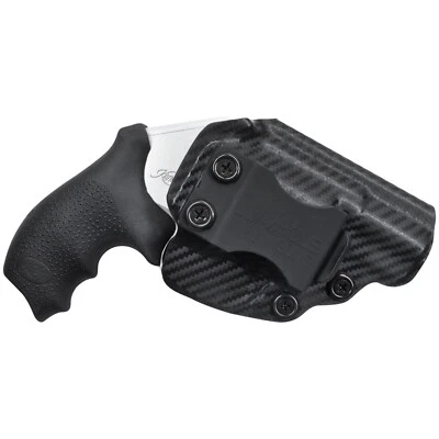 IWB Sweat Guard Holster Fits Kimber K6XS - Image 1 of 4