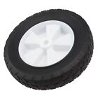Shock Absorbing And Light 8 Mower Wheel Suitable For Lawn Mowers And Tool Carts