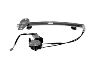 Regulador de ventana lateral para pasajeros delanteros y conjunto de motor 94-97 Honda Accord - Imagen 1 de 3