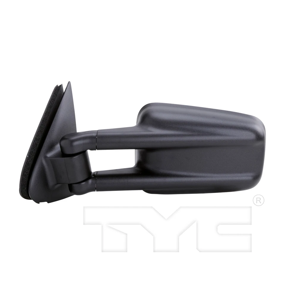 Espejo retrovisor de puerta izquierdo TYC para Chevrolet Silverado 1500 1999-2006 Foto 1 de 4
