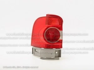 VW SHARAN 2004, 2005, 2006, 2007, 2008 REAR TAIL LAMP LEFT (OUTSIDE) NEW HELLA - Picture 1 of 3