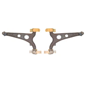 2 Bracci Oscillanti Anteriori Inferiori SX+ DX X Fiat Multipla (186) - Imagen 1 de 1