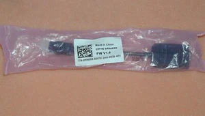 Nowość do Dell RN699 0RN699 CN-0RN699 Display Port do kabla adaptera VGA - Zdjęcie 1 z 4