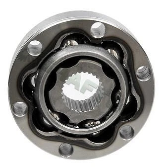 Shaftec Front Inner CV Joint for VW Golf TDi PD ASZ 1.9 June 2001 to April 2004 - Image 1 of 4