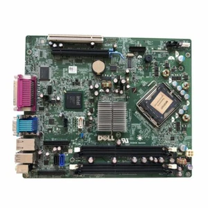 For Dell OptiPlex 780 SFF LGA775 DDR3 Motherboard 091WRN 91WRN - Picture 1 of 4
