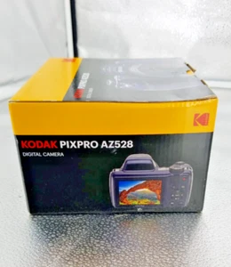 Neue Kodak PIXPRO AZ528 16MP Astro Zoom Digitalkamera mit 52x optischem Zoom!! - Bild 1 von 4