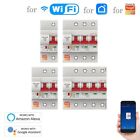 Circuit Breaker Intelligent Home Overload Protection Remote Control Replacement