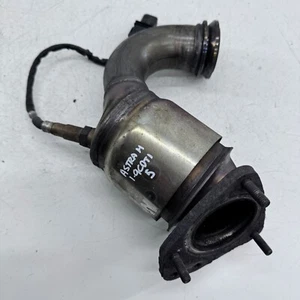 VAUXHALL ASTRA H CATALYTIC CONVERTER 55559633 CAT EXHAUST 1.9 CDTI Z19DT 04-11 - Picture 1 of 16