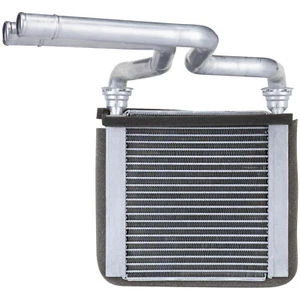 Klimoto HVAC Heater Core | Compatible with BMW: 2007-2018 X5/ 2008-2019 X6 - Picture 1 of 1
