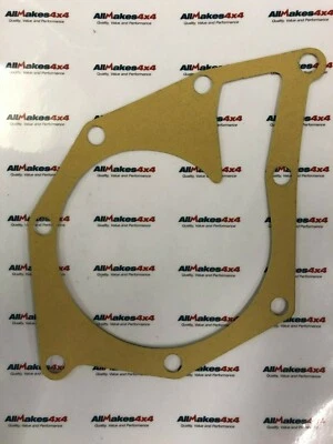 Allmakes Land Rover Range Rover Classic & Disco 200Tdi Water Pump Gasket ERR388 - Image 1 of 2