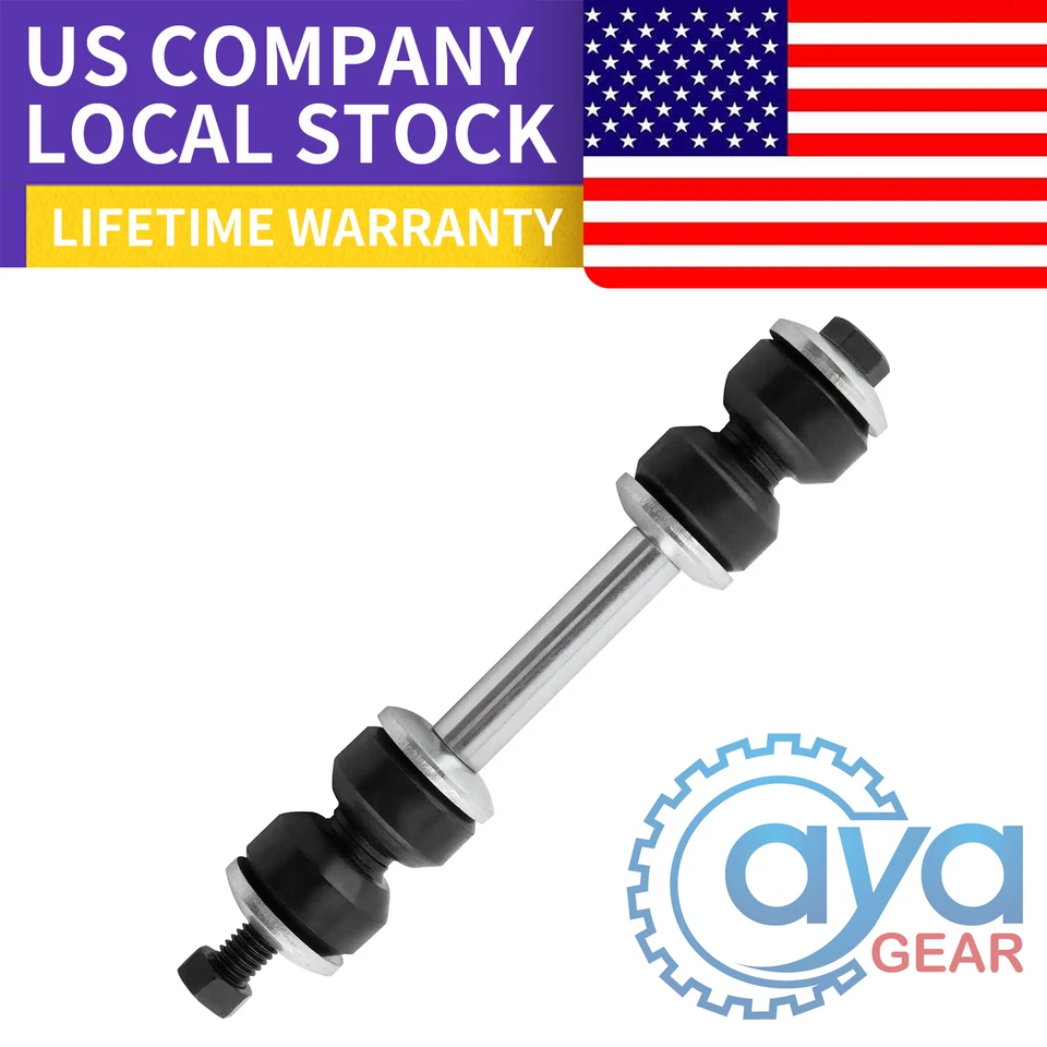 Barra estabilizadora delantera izquierda Foto 1 de 1