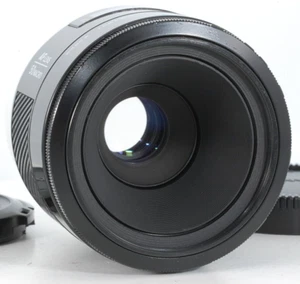 MINOLTA AF 50mm F2.8 MACRO Sony Maxxum A-Mount [Excellent+++++] from Japan #3760 - Picture 1 of 11