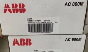 1PC New SB822 3BSE018172R1 ABB AC800M Module Fast delivery - Picture 1 of 6