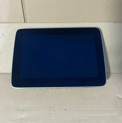 MERCEDES A-KLASSE W176 B-KLASSE W246 BILDSCHIRM DISPLAY A1669001420 - Bild 1 von 3