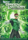 Green Lantern - Emerald Knights DVD neuf