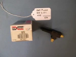 BORG WARNER STOP LIGHT SWITCH - S870 - Picture 1 of 2