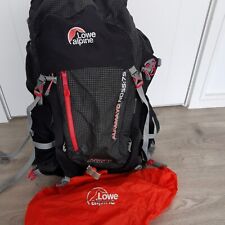 Lowe Alpine Alphamayo ND55:75 Rucksack Backpack Travel Bag Trekking 