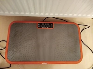 Vibroshaper E380, Vibrationsplatte - Bild 1 von 1