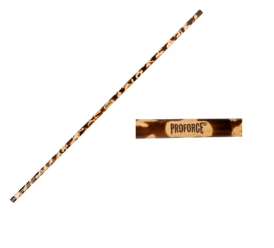 PROFORCE Lightweight Tiger Rattan Bo II Martial Arts Karate Practice Staff Stick 6 Sizes