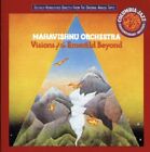 Visions Of The Emerald Beyond - Mahavishnu Orchestra - CD