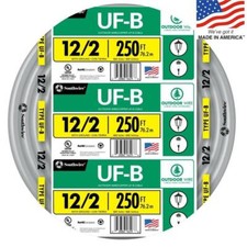 Southwire Conductor Chart