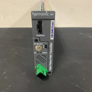 Transmisor de ruta de retorno digital Harmonic RDT4049E-C39-AS-1L C39 (1546,12 nm) - Imagen 1 de 3