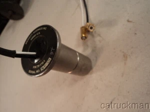 Meggitt Avionics Sensor p/n 79-110-1 - Bild 1 von 1