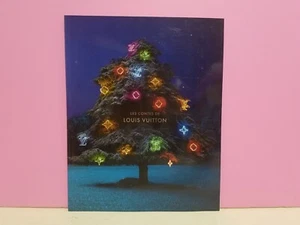 Louis Vuitton Sales Brochure Catalogue 2009 monogram Multicolore EXCELLENT - Picture 1 of 5