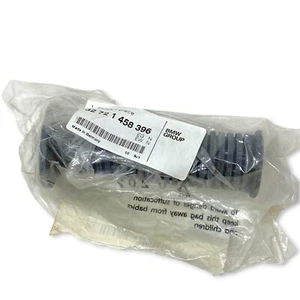 BMW 32721458396 Right Grooved Handlebar Grip fits 1990-2006 Models, Genuine OEM - Picture 1 of 8