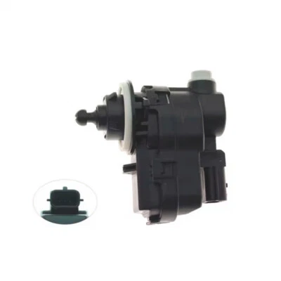 Motor de ajuste de nivel de faros 26056-00Q0A para Nissan X Trail T31 Renault Clio Foto 1 de 4