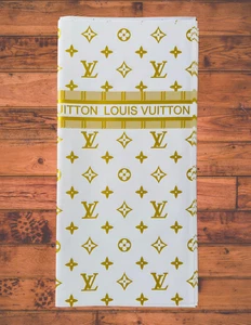 Papel de envolver coreano marca de lujo - envío el mismo día - Imagen 1 de 2