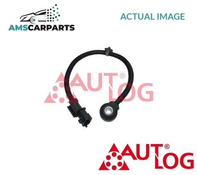 ENGINE DETONATION KNOCK SENSOR AS5175 AUTLOG NEW OE REPLACEMENT - Image 1 of 4