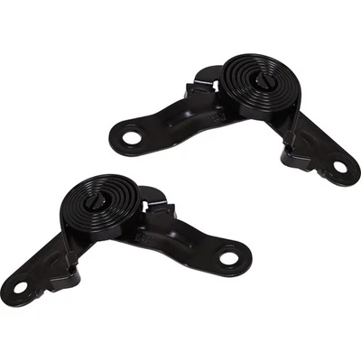 Juego de bisagras de capó para Silverado 1500 2014-2018 par Foto 1 de 4