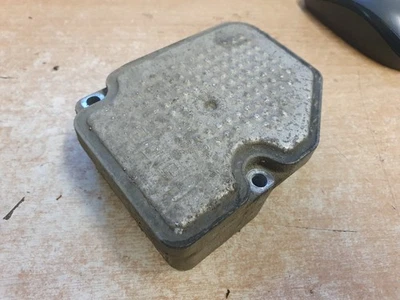 LAND ROVER FREELANDER 2 HALDEX CONTROL MODULE ECU 5WP33519-04 - Image 1 of 3