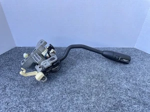 2004-2015 Nissan Titan Steering Column Mounted Automatic Shifter Assembly OEM - Foto 1 di 7