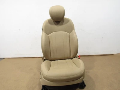 Conjunto de asiento inferior superior pasajero delantero derecho Genesis G80 2018 17-20 @3 Foto 1 de 4