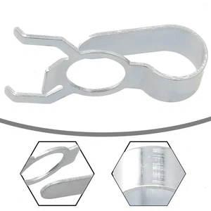 Clip Fasteners 1pc Car Engine Parts Brand New Clip Fasteners Engine Parts - Picture 1 of 12