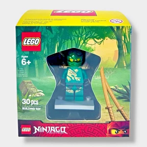 LEGO 2014 Target Minifigures Cube 5004076 6106248 Ninjago Lloyd DX Superboy New - Picture 1 of 10