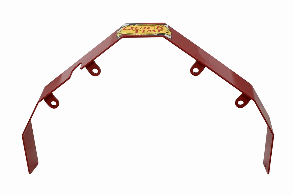 Protector de seguridad QuickTime Flexplate RM-6098 - Chevy - Acero - 3" de ancho Foto 1 de 1