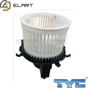 INTERIOR BLOWER 509-0001 FOR FIAT 500/C PANDA/Hatchback/Van FORD KA 0.9L 500 KA - Picture 1 of 6