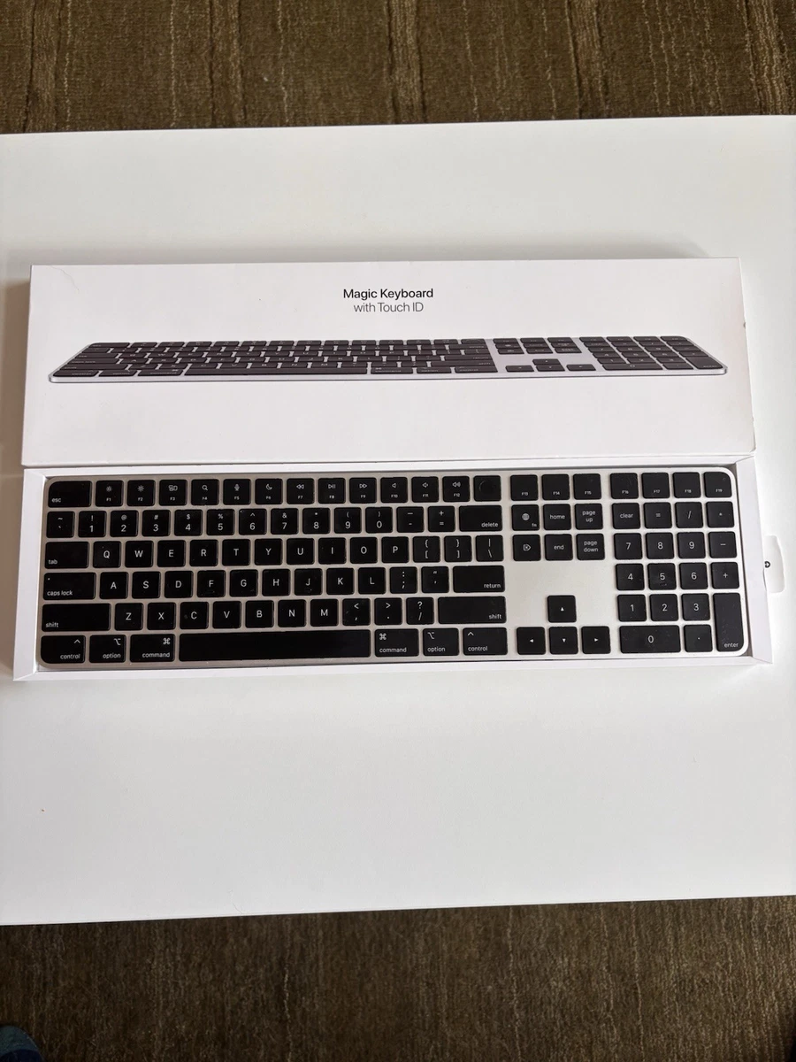 Magic Keyboard (2nd generation)純正品 Apple Magic Keyboard (2nd Generation) for sale | eBay