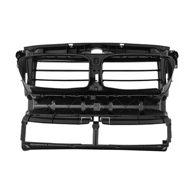 Obturador de rejilla ajustable para BMW 528i 535i 550i 2011-2016 51747200787 Foto 1 de 4