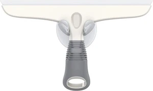 MR.SIGA Heavy Duty Window & Shower Squeegee – Multi-Purpose Glass Cleaner - Picture 1 of 5