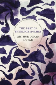 Arthur Cona Doyle - The Best of Sherlock Holmes *NEW* + FREE P&P - Imagen 1 de 1