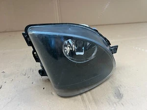 BMW 5 F10 F11 GENUINE Front Right Fog Light Plastic 63177216886 - Bild 1 von 12