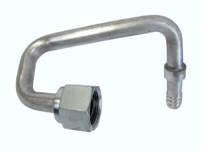 Tubo de aire acondicionado, montaje POA para los modelos 1965-67 Pontiac GTO, Lemans & Tempest [12-0437] Foto 1 de 3