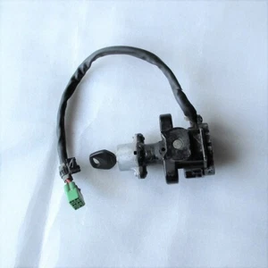 COMMUTATORE CHIAVE BLOCCASTERZO GSXR 600 750 K1 K2 K3 01 02 03 GSX R 1000 K1 K2 - Imagen 1 de 6