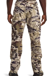 Under Armour UA Ridge Reaper Infil HD GORE-TEX® WINDSTOPPER Barren Camo Pants - Picture 1 of 7