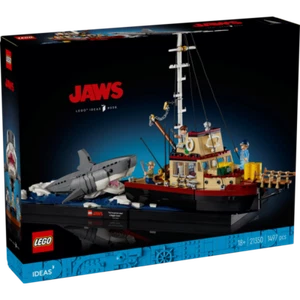 Jaws - Picture 1 of 14